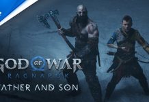 God of War Ragnarök | Data de lançamento oficial revelada!