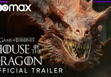 House of the Dragon | Primeiro trailer revelado
