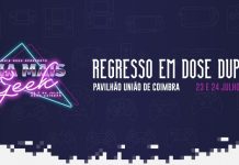 Dia Mais Geek ’22 | Video de apresentação da 2ª edição do evento