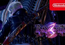 Bayonetta 3 | Edição Trinity Masquerade e novo trailer revelados