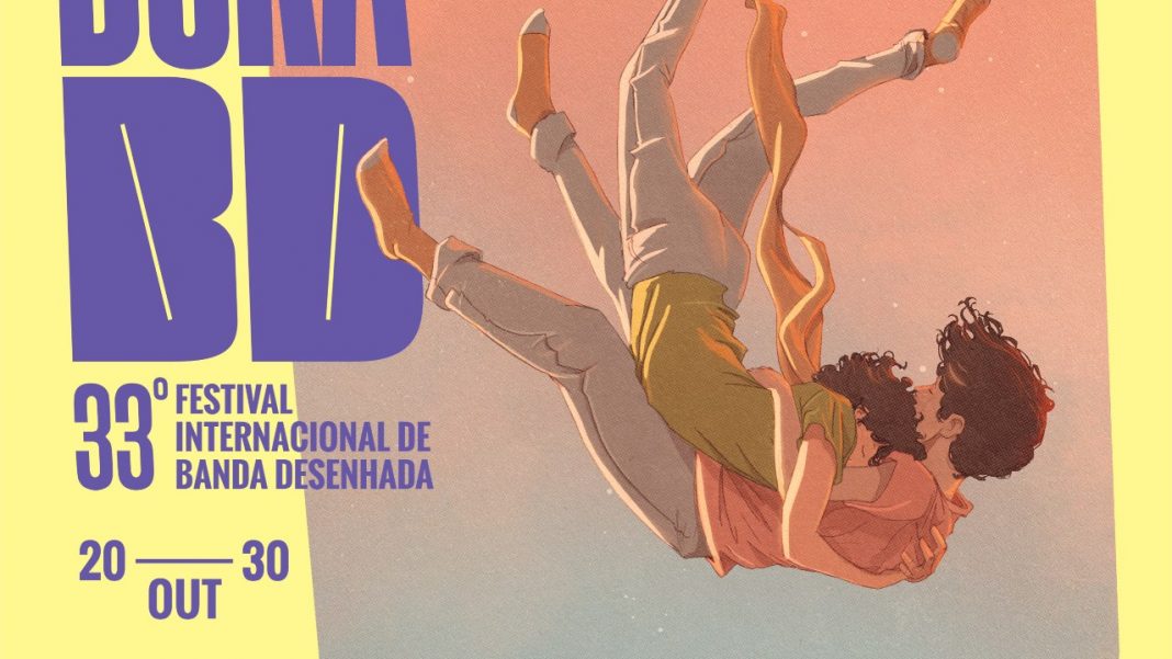 Amadora BD 2022-2