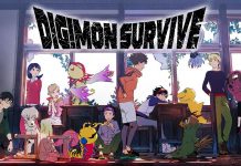 Digimon Survive | Análise Digimon Survive