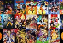 Dragon Ball | Os filmes que mais nos marcaram até hoje! Dragon-Ball-Anime-Movies-imagem-destaque-v1-2