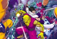 Dragon Ball Super: Super Hero | Análise Dragon Ball Super_ Super Hero