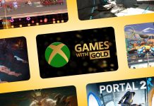Xbox Games with Gold | Já são conhecidas as 4 ofertas de Setembro! Xbox Games With Gold Setembro 2022