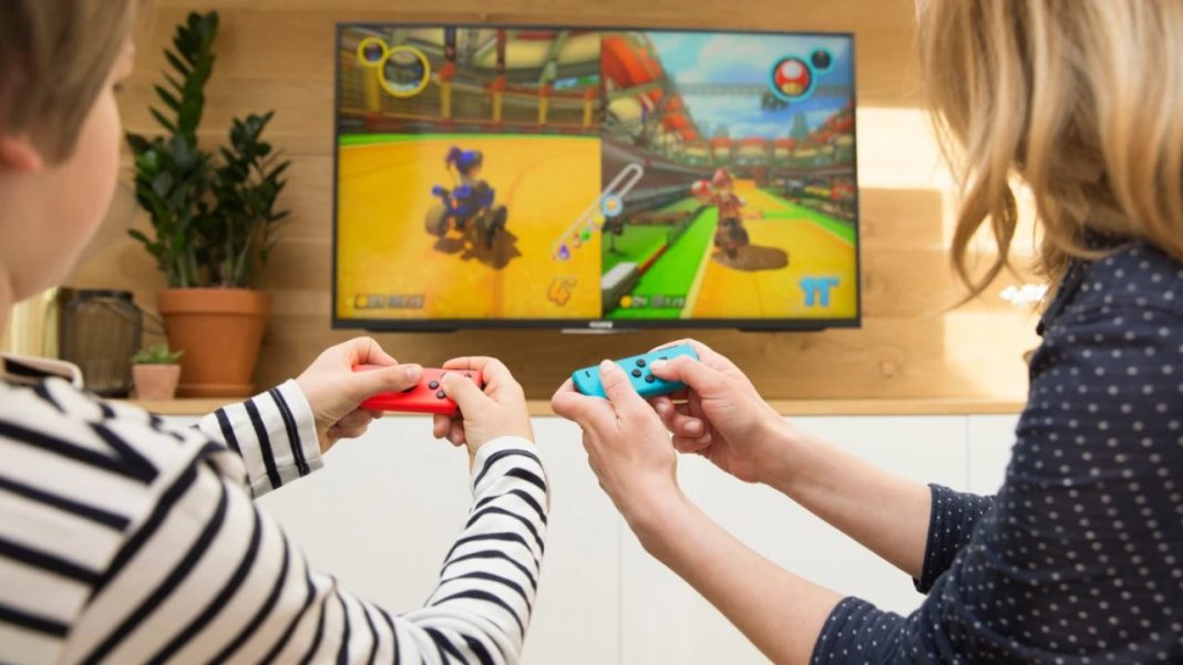 Introdução aos Videojogos Portugal criança de 7 anos Nintendo Introdução aos Videojogos Portugal criança de 7 anos Nintendo