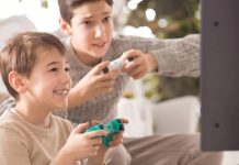 Introdução aos Videojogos #3 | Para uma criança de 7 anos – PlayStation 5 ntrodução aos videojogos playstation