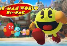PAC-MAN WORLD Re-PAC | Análise Pac-Man World Re-Pac
