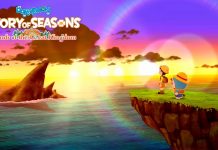 Doraemon Story of Seasons: Friends of the Great Kingdom | Recebe trailer de lançamento