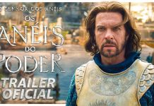 O Senhor dos Anéis: Os Anéis do Poder | Prime Video divulga trailer final
