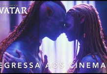 Avatar | A aventura épica da James Cameron regressa às salas de cinema