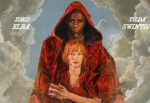 Três Mil Anos de Desejo | Idris Elba e Tilda Swinton protagonizam novo filme de George Miller
