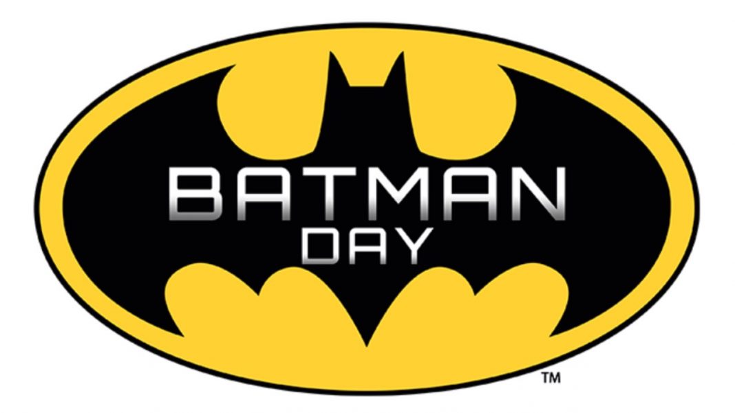 Batman Day Cartoon Network