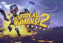 Destroy All Humans! 2 – Reprobed | Análise