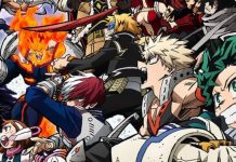 My Hero Academia | O futuro da saga segue Plus Ultra! my hero academia