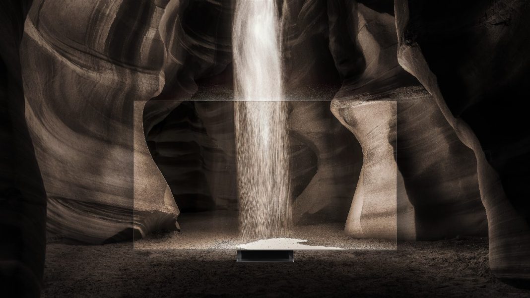 “O Senhor dos Anéis_ Os Anéis do Poder” Samsung “O Senhor dos Anéis: Os Anéis do Poder” Samsung