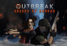 Outbreak: Shades of Horror | Regresso às raízes do Survival Horror
