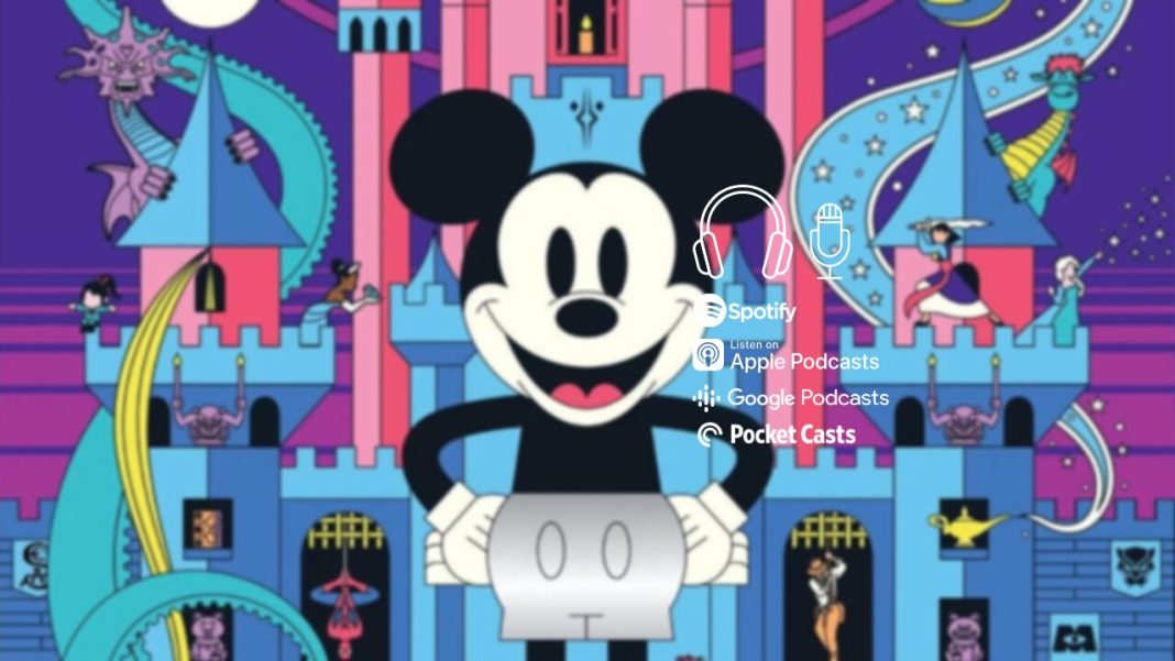 Podcasts Lógica da Batata D23