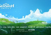 Genshin Impact | Anime em Produção!