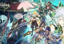 Genshin Impact | Novos detalhes da versão 3.1!