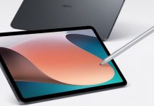 OPPO | Pad Air é o primeiro tablet lançado pela OPPO na Europa OPPO Pad Air