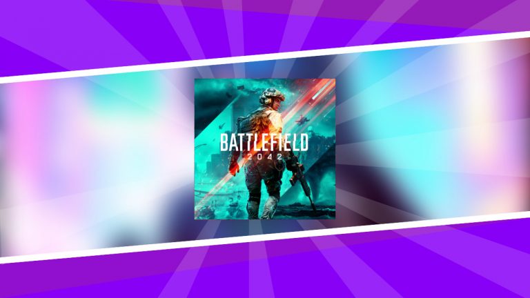 Passatempo Battlefield 2042