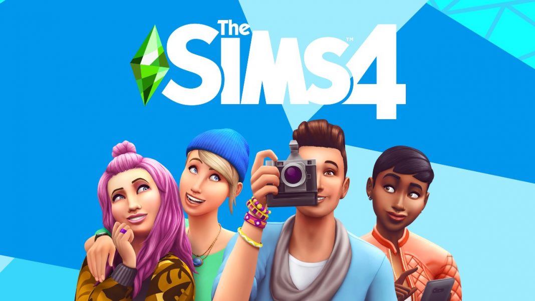 the Sims 4 the Sims 4