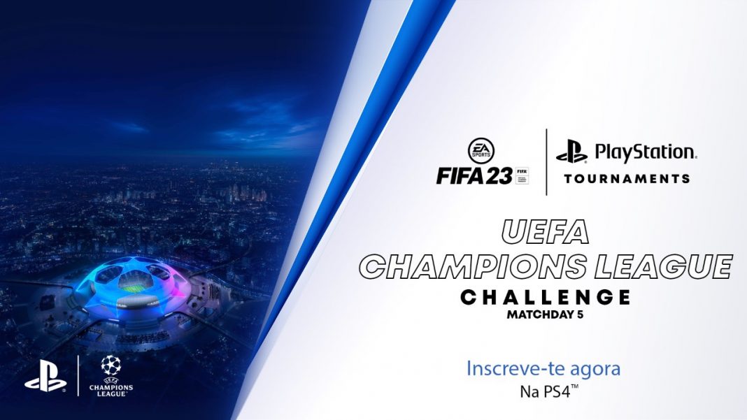 EA Sports FIFA 23