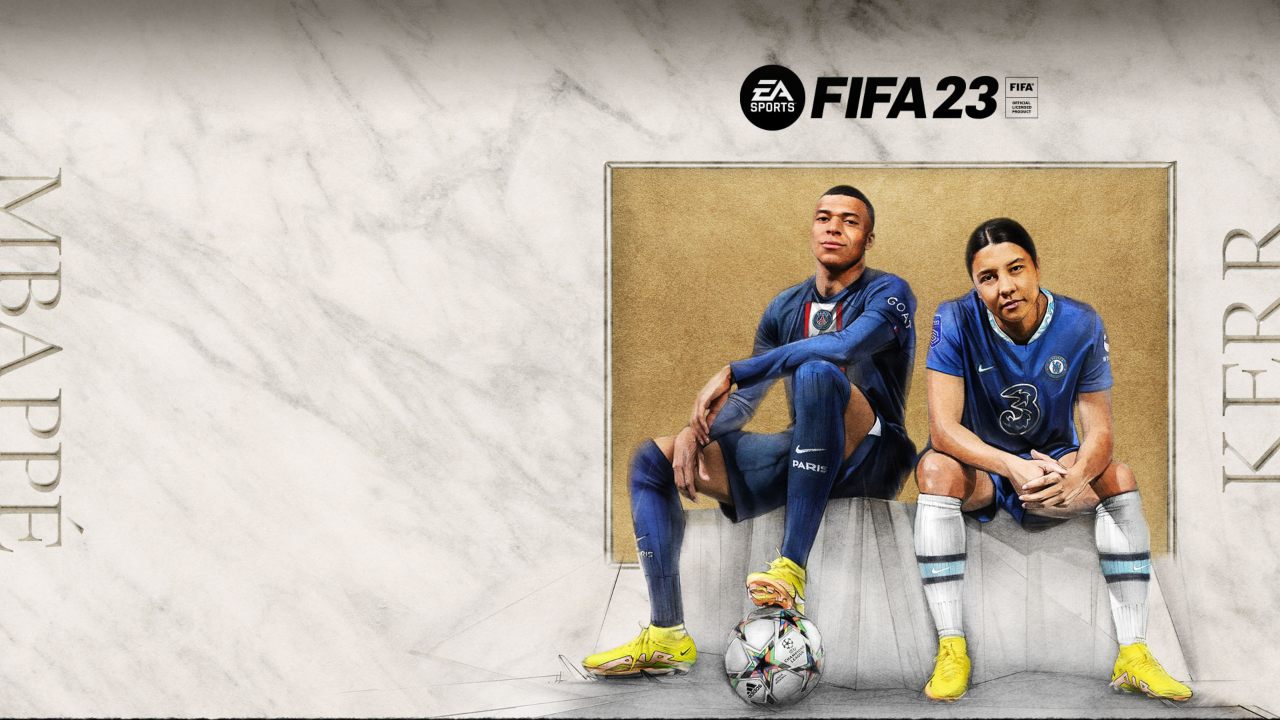 23 melhores jogadores do FIFA 23 revelados