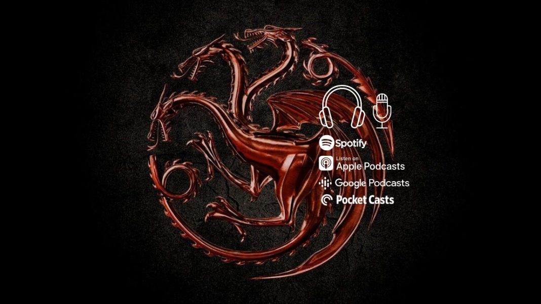 House of the Dragon