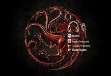 Lógica da Batata T3 #5 | SPOILER ALERT! House of the Dragon House of the Dragon