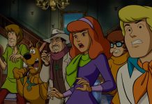 Boomerang | Especial de Halloween com Scooby-Doo Scooby-Doo Boomerang Halloween