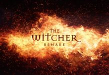 The Witcher | Anunciado remake do primeiro jogo da saga