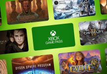Xbox Game Pass | Os primeiros jogos de Outubro 2022 já são conhecidos! Xbox Game Pass