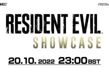 Resident Evil | Showcase