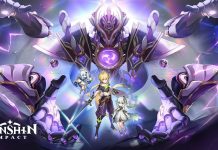 Genshin Impact | Novos detalhes da versão 3.2!