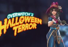 Overwatch 2 | Evento de Halloween já disponível
