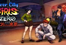 River City Girls Zero | Análise River City Girls Zero