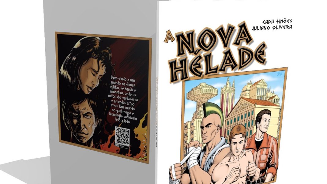 A Nova Hélade FA