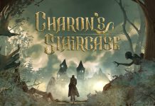 Charon’s Staircase | Análise Charon's Staircase