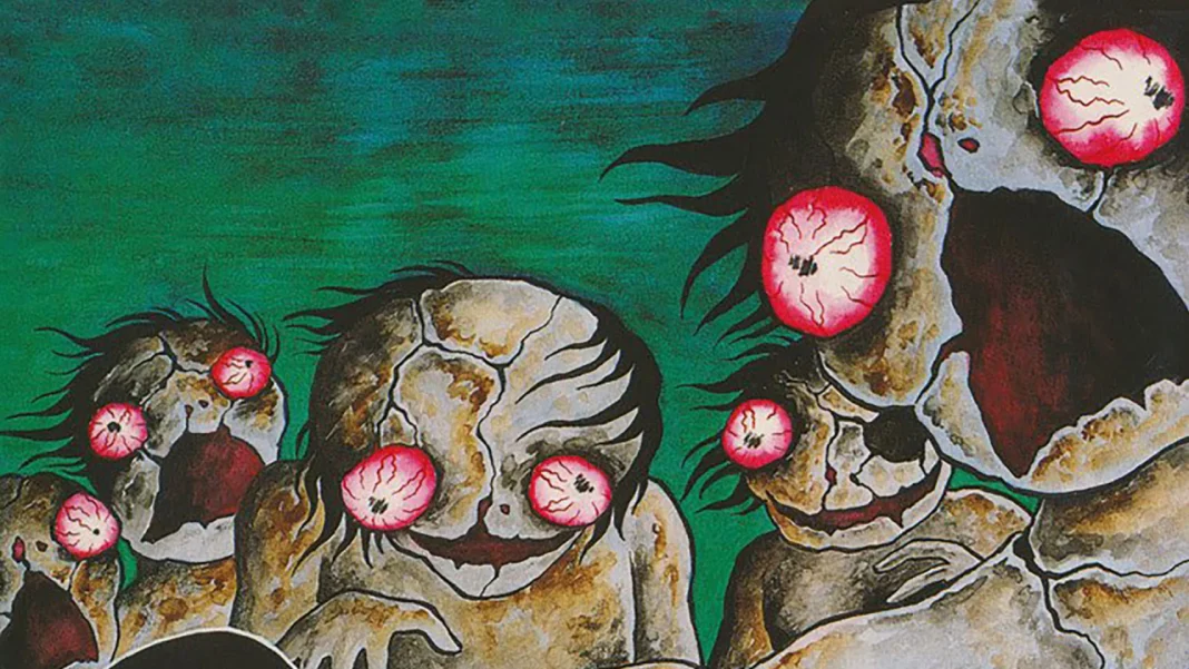 Clube de Ocultismo e as Bonecas da Morte Sendai Editora