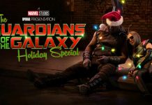 Guardiões da Galáxia: Especial Boas Festas| Análise