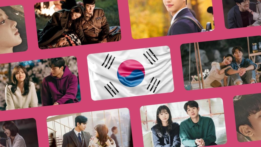 Guia de Kdramas da Netflix | Romance