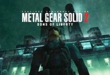 Metal Gear Solid 2 | Novo mod entrega uma experiência mais detalhada em terceira pessoa!