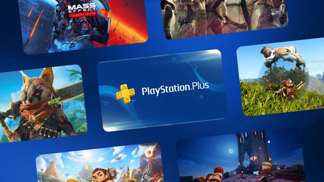 Jogos mensais de novembro para membros PlayStation Plus: Knockout