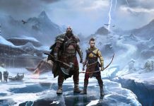 God of War Ragnarök | Recebe novo modo New Game + God of War Ragnarok