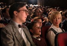 The Fabelmans | Análise The-Fablemans