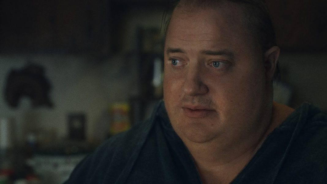 The Whale Brendan Fraser The Whale Brendan Fraser