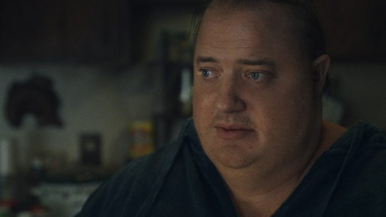 A Baleia | Está nomeado para 4 BAFTAS e 3 Óscares!