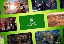 Xbox Game Pass | Estes são os jogos da segunda metade de Novembro 2022